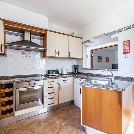 Ninos Villa Albufeira