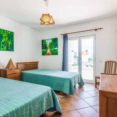 Villa Ninos